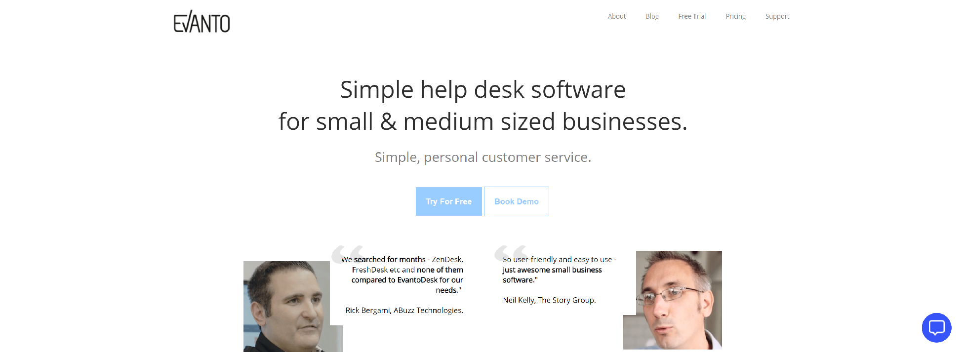 Top 11 Best Help Desk Software Solutions For Small Business 2020