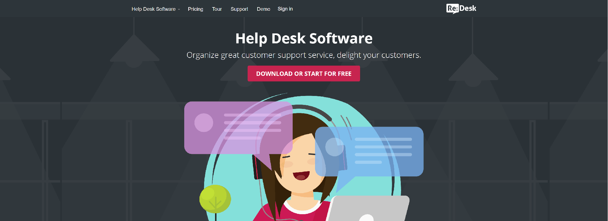 Top 11 Best Help Desk Software Solutions For Small Business 2020