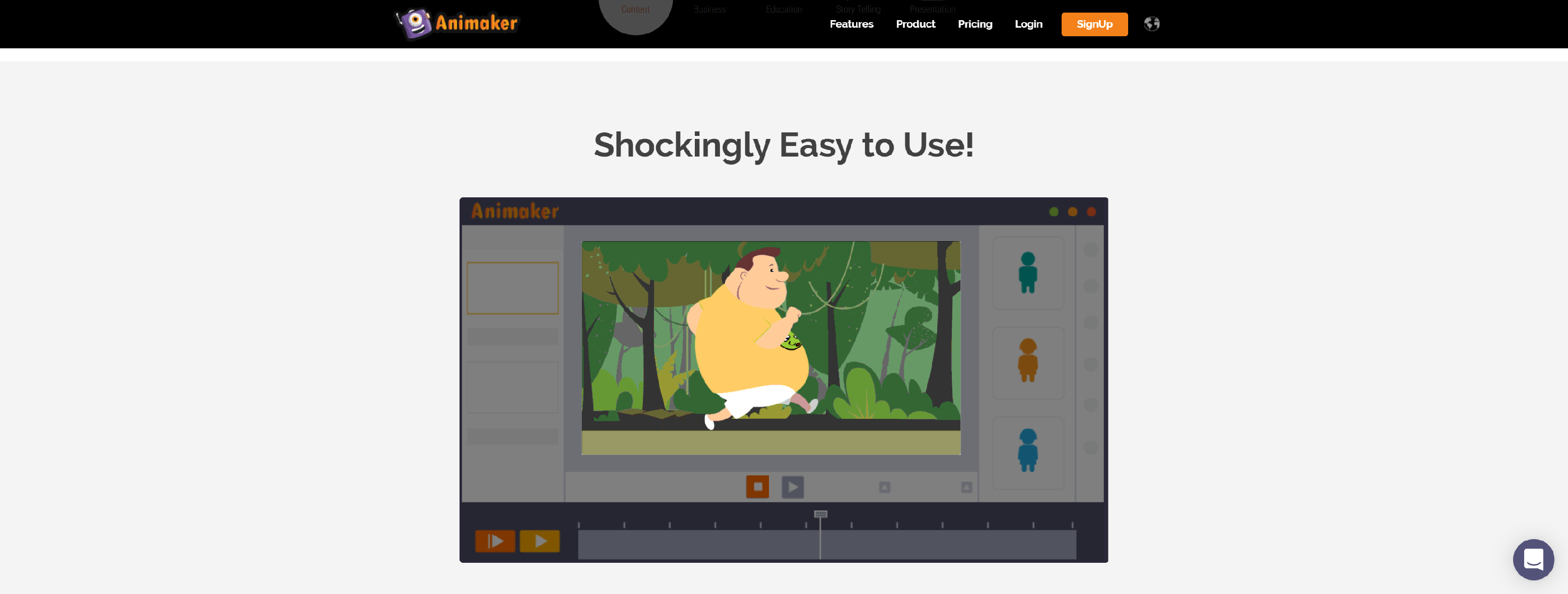 the best free animation software