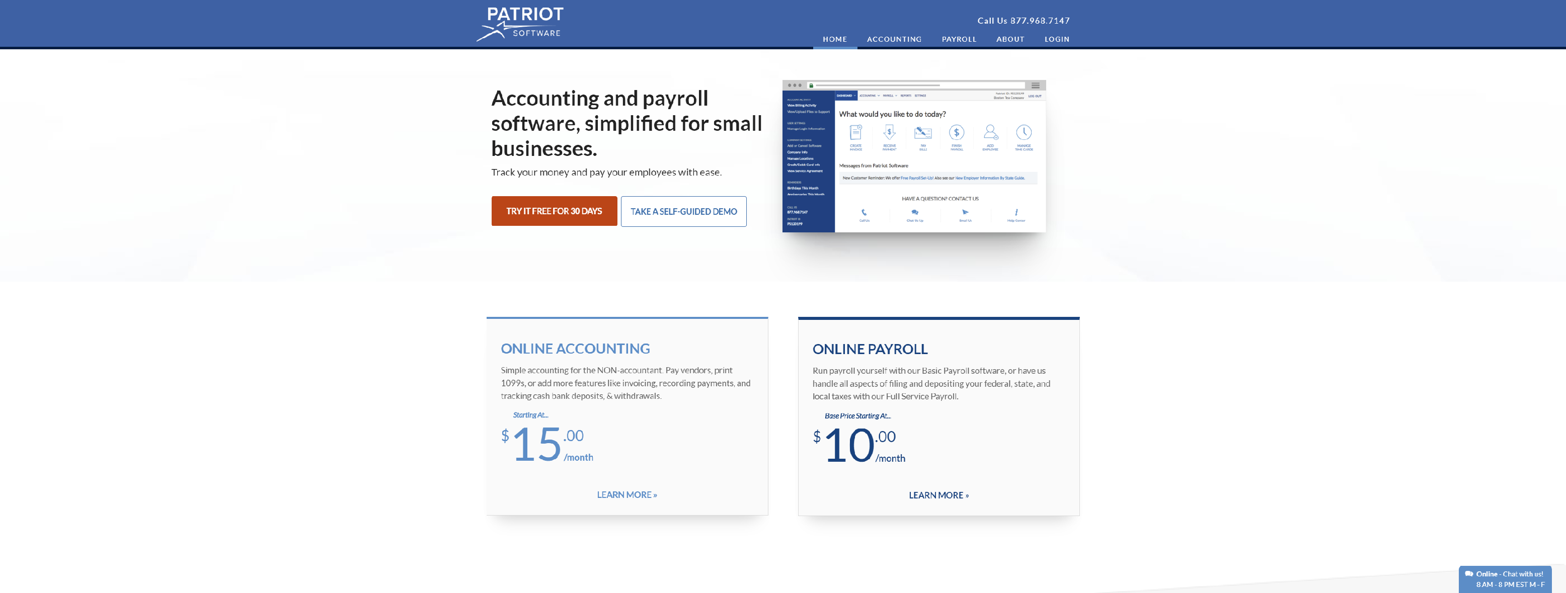 Top 13 Best Payroll Software For Small Business 2023 Cllax Top Of IT