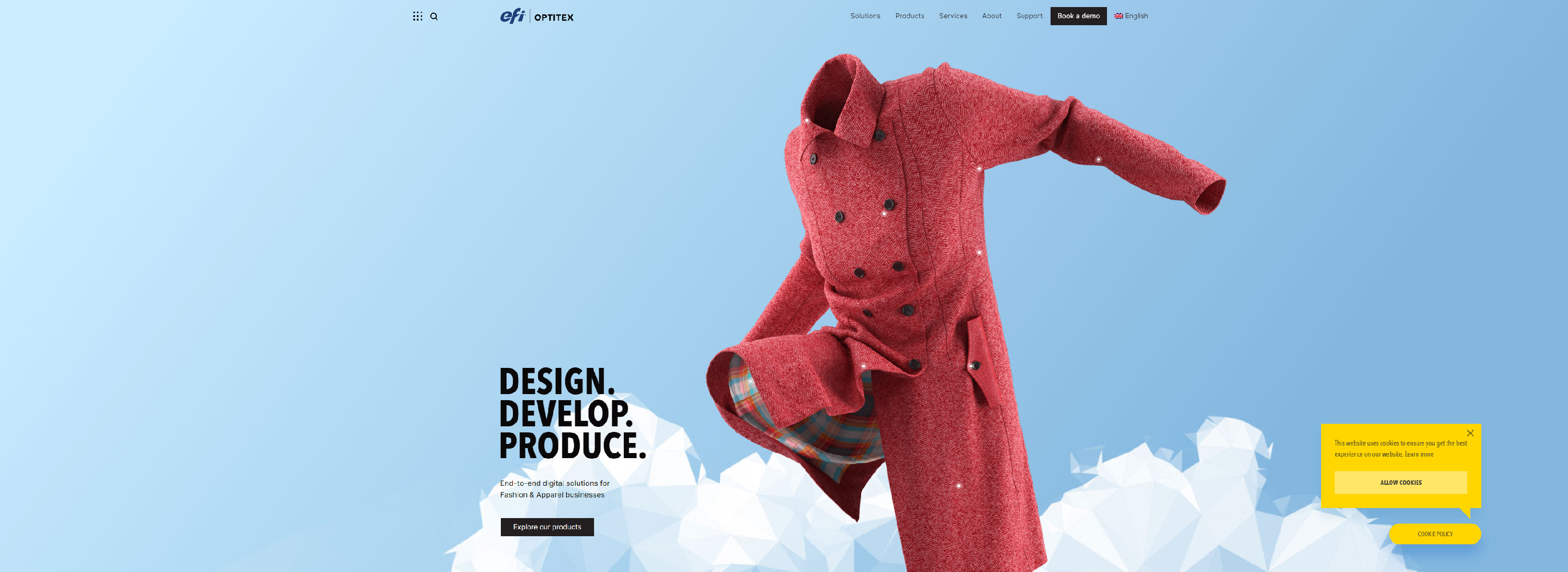 free fashion design software