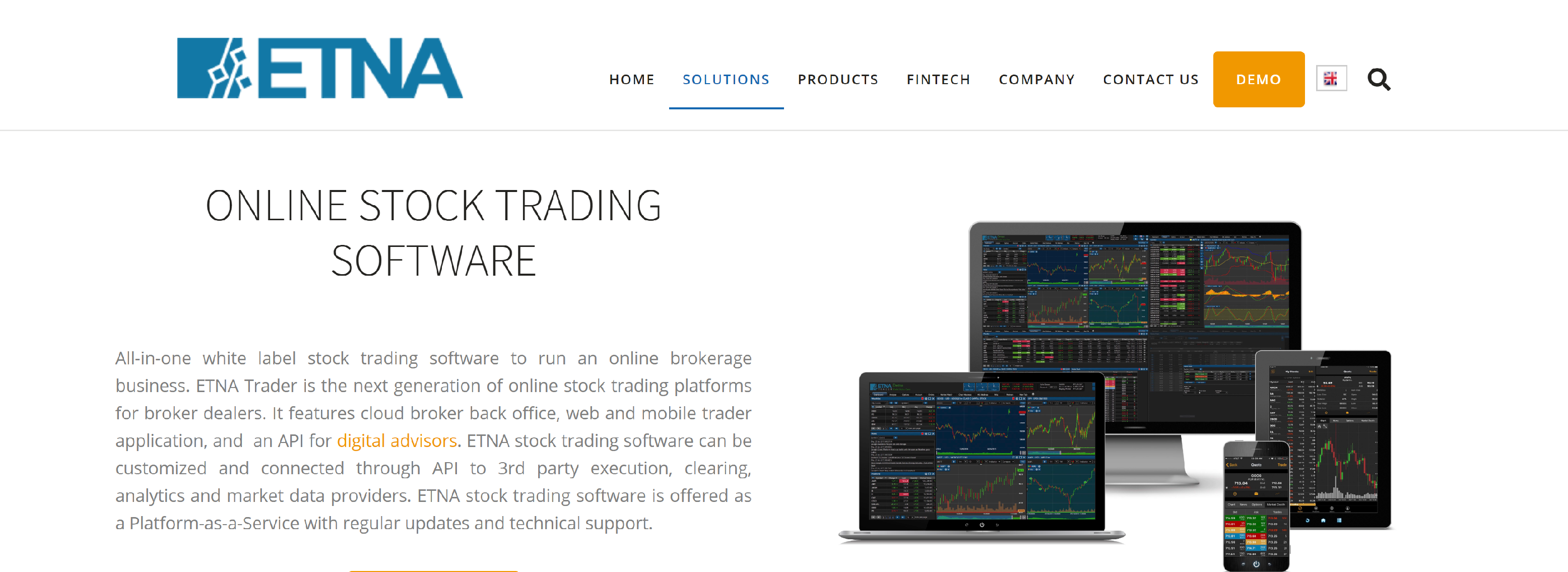 Top 10 Best Stock Option Trading Software For Successful ...