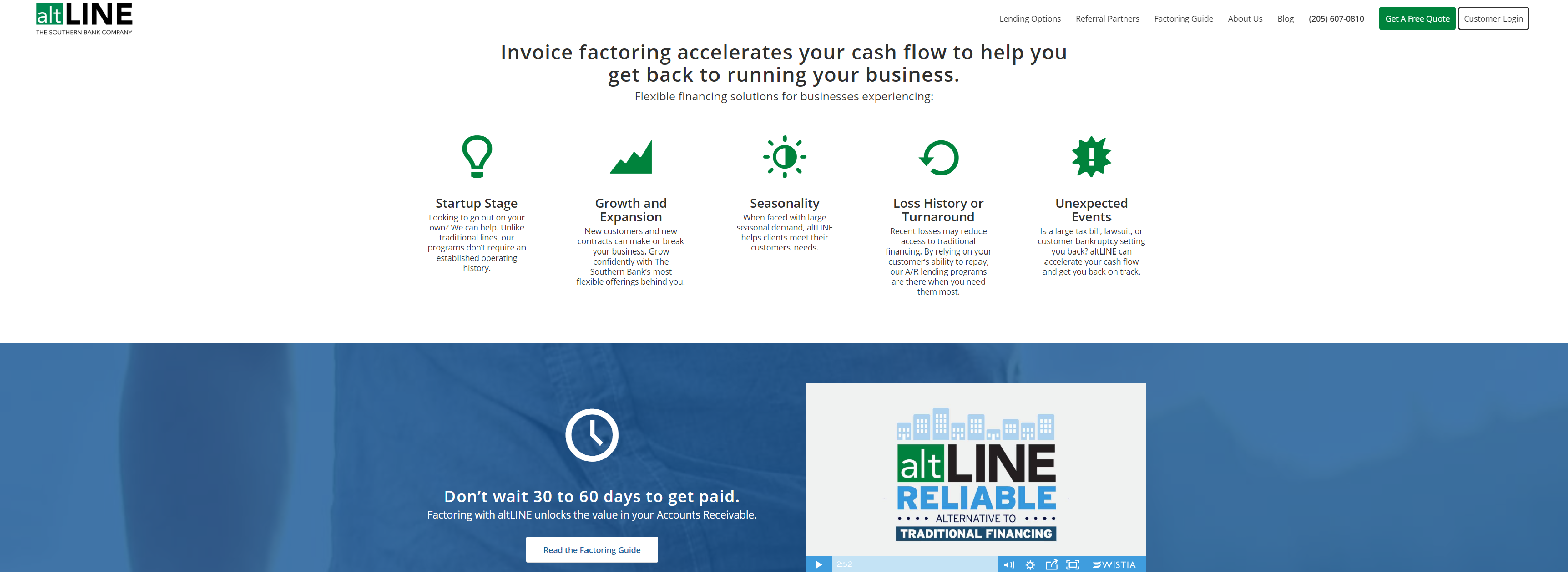 Top 10 Best Invoice Factoring Companies for Small and Midsize Businesses 2021 Cllax Top of IT