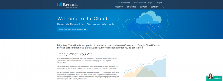 Top 14 Best Public Cloud Providers List - 2022 | Cllax - Top of IT