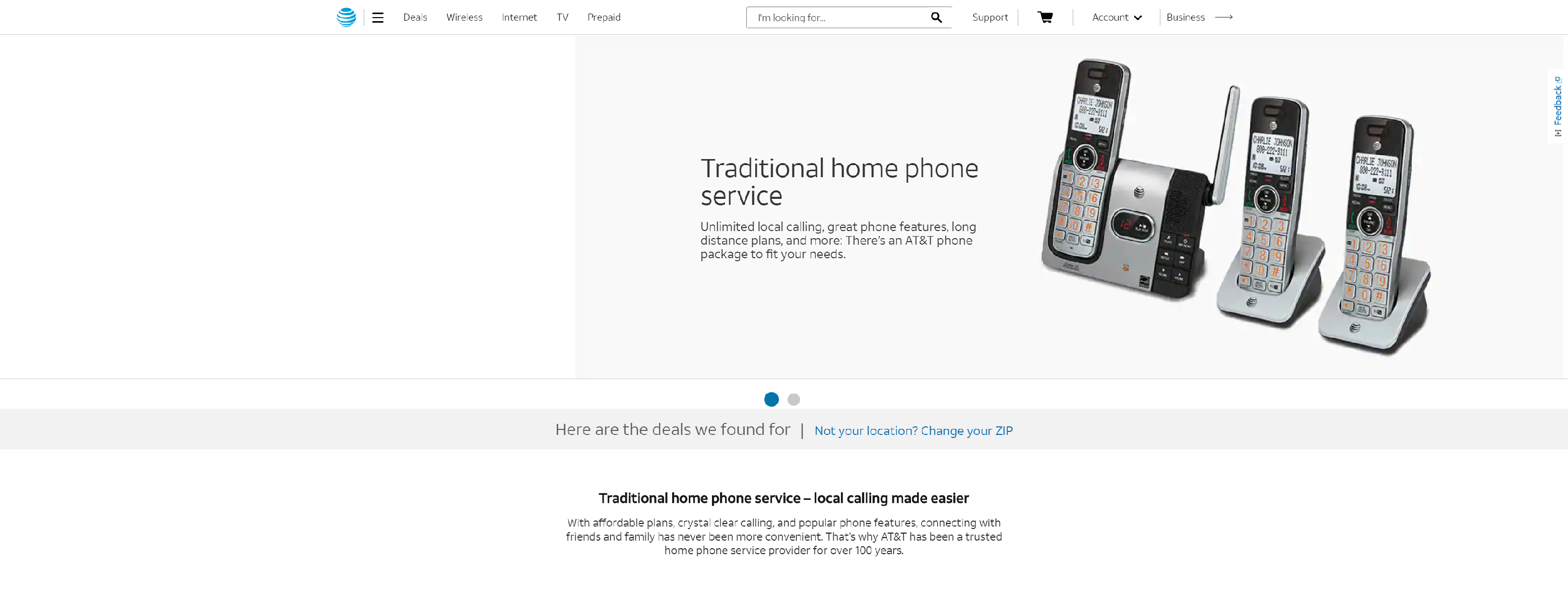 4 Ways To Unleash Your Business From Traditional Phone Service Slo Design Solutions