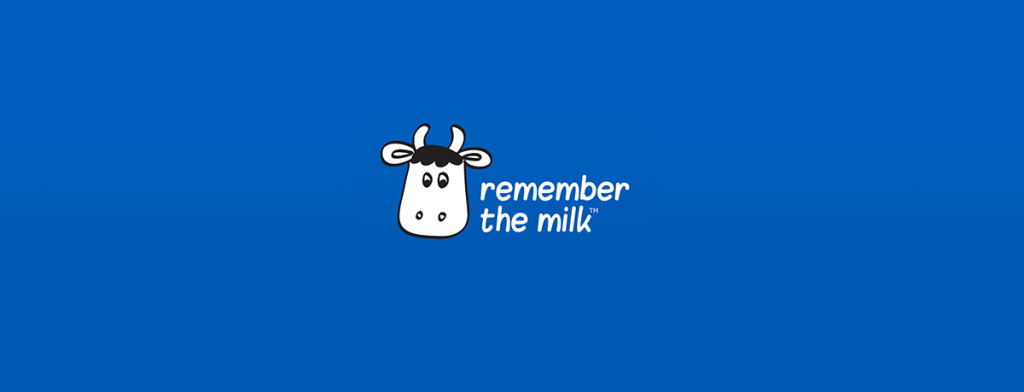 Remember the Milk. Приложение remember the Milk. Remember the Milk лого. Remember the Milk на русском.