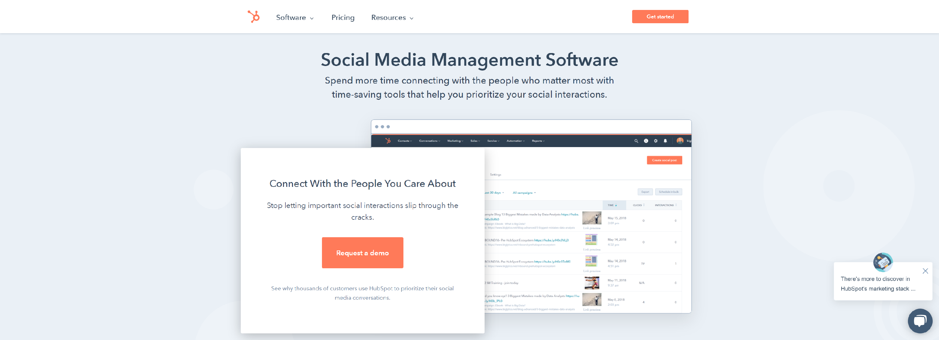 Top 14 Best Unified Social Media Management Software and Tools for ...