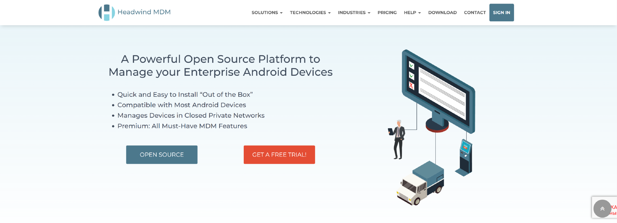 Top 11 Free and Open Source Mobile Device Management (MDM) Software ...