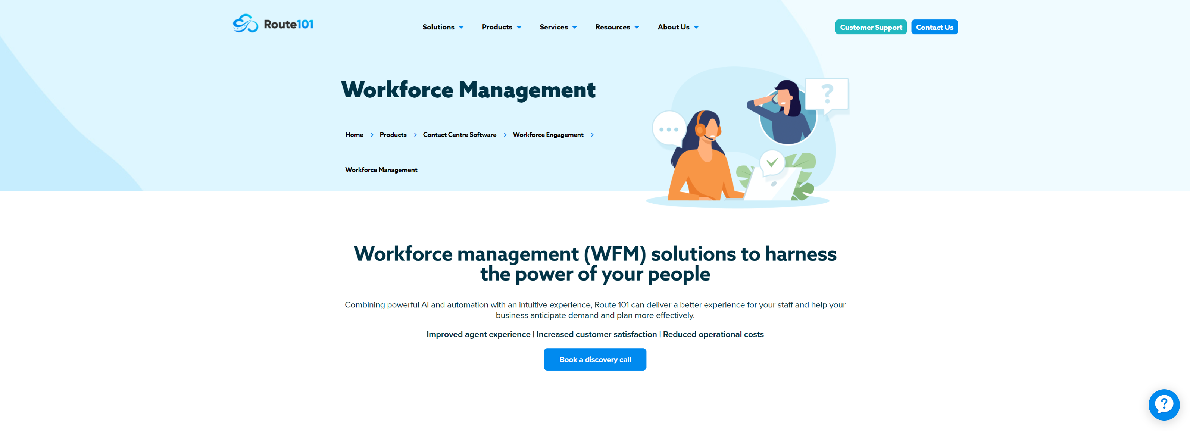 Top 9 Call Center Workforce Management (WFM) Software Comparison 2023