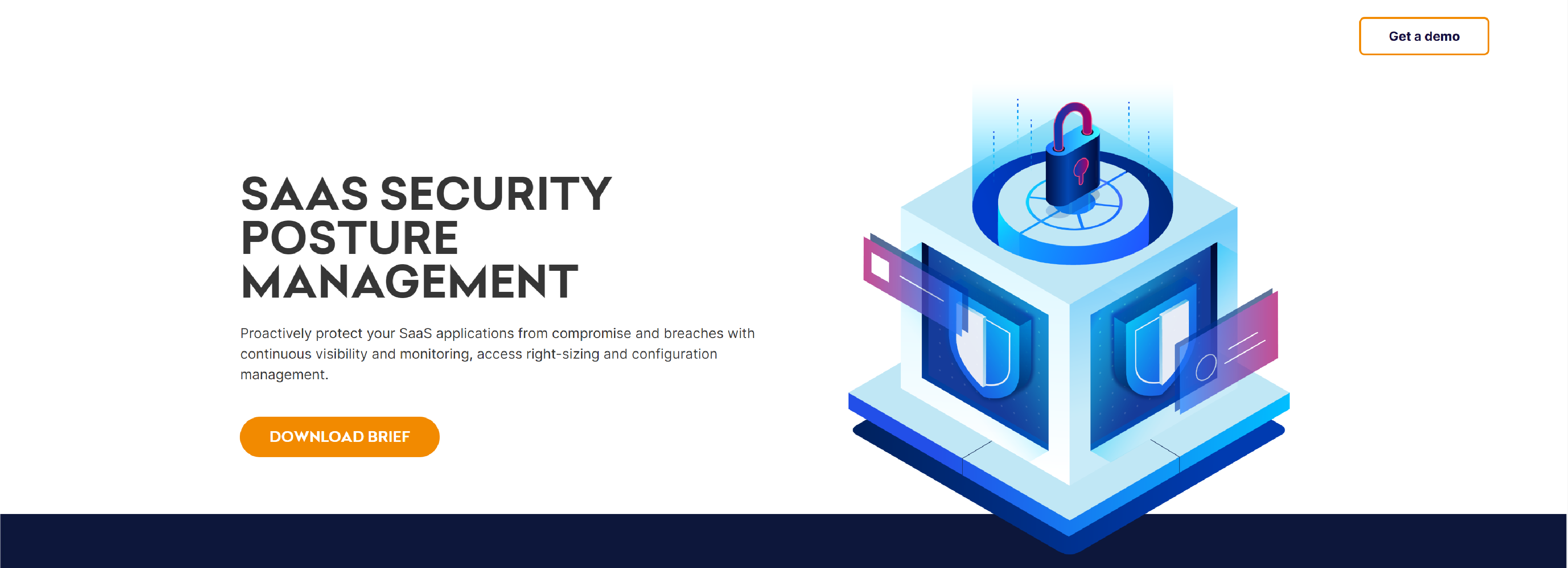 Top 10 Best SaaS Security Posture Management SSPM Tools 2023 